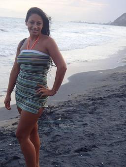 Mary is back from Jamaica.... FINALLY!, 39