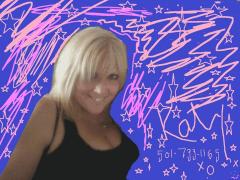 Stimulate // Your// Senses// !!! ..... SEXY// HOT// BLONDE// !!