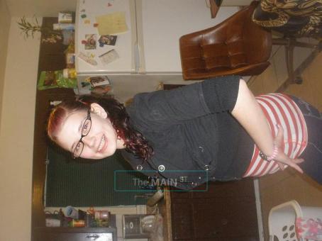 Sweet Lil kiki, 22