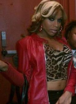 A Few More Days in HAGERSTOWN Your Favorite 9" HUNG BUSTY Ts BABYDOLL Is Finally Back
