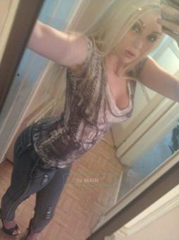 â€¢âœ¿â€¢*Â¨â™¥Â¨*â€¢ VISITING - BLue Eyed Blonde â€¢âœ¿â€¢*Â¨â™¥Â¨*â€¢ [{Knock Out}] â€¢âœ¿â€¢*Â¨â™, 22