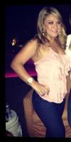 Less Hassle than a GURfren!! latin blonde for u!!, 27