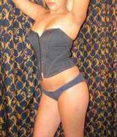 @VISITING@ Caution Highly Addictive Blonde!!! MUST SEE!! Busty Blonde