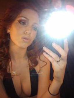 *¨¨*•-:¦: REDHEAD*•-:¦:-•* SEXY *!*CURVY *•-:¦:-• HOT *•-:¦:-•* PLAYMATE *•-:¦:, 20