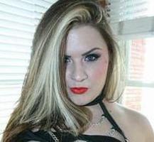 Beautiful Blue-eyed Italian Masseuse .......Join Me, 25