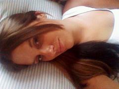 Sexy Snowbunny WAITING to WARM You Up, 27