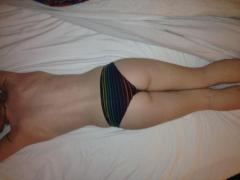 amazing and unforgettable full body rub down, 25