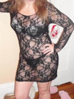 Gorgeous Blonde for Body Rub, 30