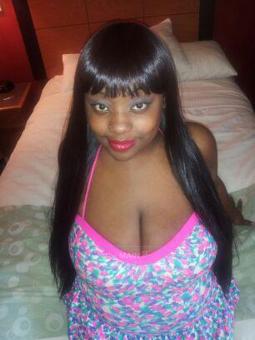 *VISITING* Chocolate Sweet Curvy 38H Boobs, Round Booty& Ready For You ♥, 21