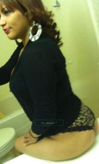 Im BackÂ¥â€¢Monica, 19