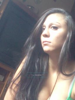 ~ Sexy Sierra ~, 21
