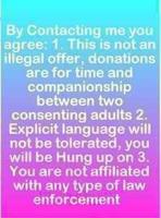 !@#!@#!@# Companionship $@#$%*W, 21