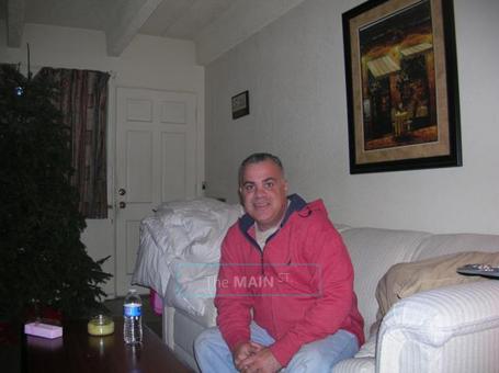 Full Body Massage given by a male, 49