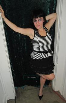 Pin-up Persian Princess available., 25