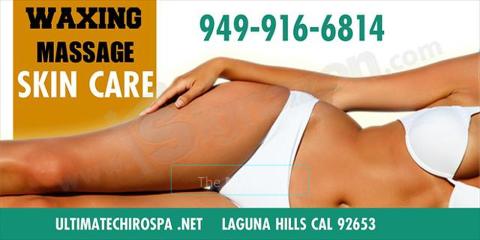 **** THE BEST MASSAGE EVER**** Latinas skin and Body care waxing
