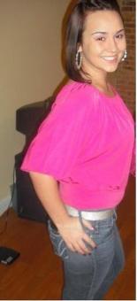 Spend this cold Friday with a sweet college cutie!, 22