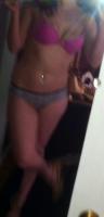 Discreet, sexy and sensual, 21