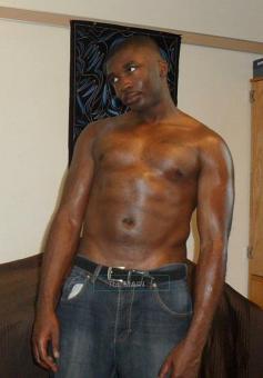 Caribbean Rub Down, 26