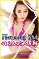 ? —————— ? —————Your CHOICE of 8 Masseuses!! — HARMONY SPA - Magical Bodyrub, 25