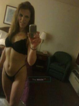 EX- DANCER. ..Jamie., 35