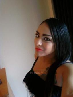 All natural EXOTIC PERSIAN/SPANISH babe - Lets rub oil all over eachother!, 25