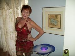 Double GODDESS - "Tantra" the Utimate Experience! WOW (extd -Thurs Fri Only), 45