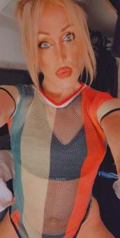 Sexy trans fantasy, 22