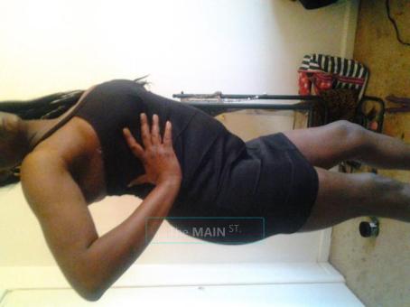 Classy Ebonee NinA $$$$ Blacker the Berry the sweeter the Juices!!!!!, 33