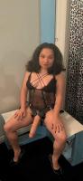 Visiting Femdom/ Foot Goddess Miss Mai, 30