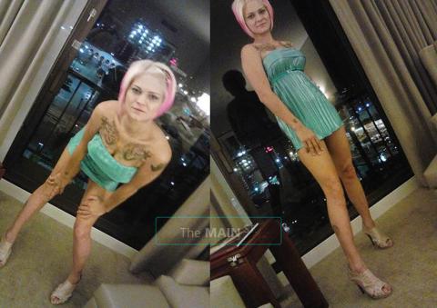 â€¢â™¥â€¢ The perfect touch â€¢â™¥â€¢ Stunning & Sensual 6ft Blonde â€¢ 100% REAL 100% VIP TREATMENT, 28
