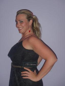 Cynthia, 34