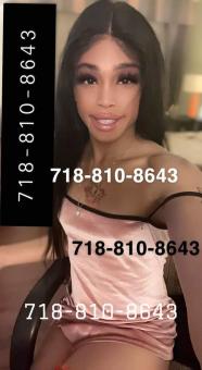 TS COCO IS BACK ROAONKE VA ?? CUM TO MOMMY, 22