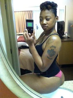 (MORNING SPECIAL!) âœ¨ðŸ?Š GoRGeous TaTtoOd EBOny VIXENâœ¨ðŸ’¦ UNRushED & DISCReeT âœ¨ 60$ SpEcIaL!., 23