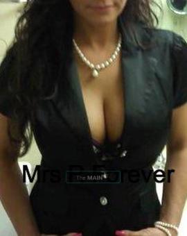 Unforgettable Mrs R (visiting Next Week)