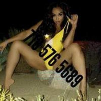 LissaLongxx, 24