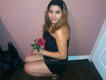 Beautiful & Sexy, 21