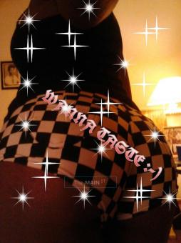 uNBeleivable BACKRUBS BaBy, 22