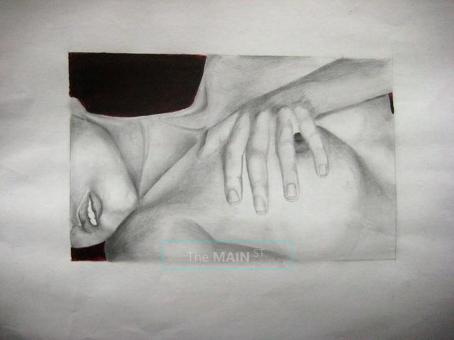 ~ Exotic passionate sensual Massage~with a Curvy Hot Blonde~, 35