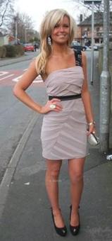 Independent Blonde Fun Time Exciting Night!!!, 23