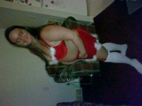 Lusty busty brunette to warm these cold winter nights!, 28