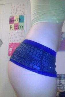 You should come see what this feels like., 19