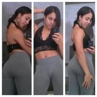 hands of GOLD ... Lilyana , awesome full body massage, 26