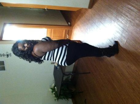 Ms*** Dark N Lovely**** @ UR service, 24