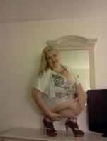 Saturday specails all night long with this sexy blonde BBW, 26