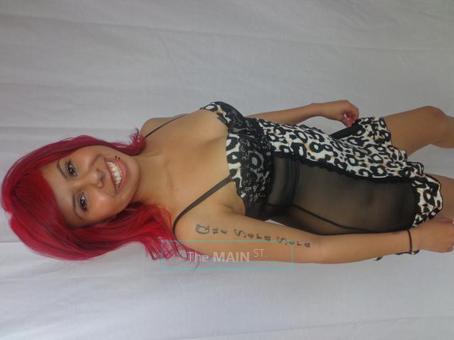 DENVERS BEST BODY RUB Petite Girl Next Door 51 115lbs Perky T.I.T.S ^^^ Jennifer ^^^, 22