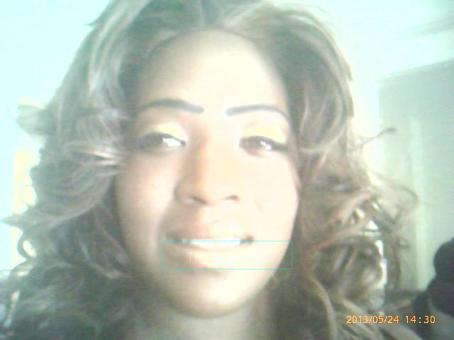Sexxy Brown Beauty Let My Body Be Your Playground!!!!!!, 27