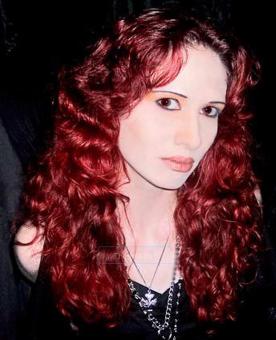 Sarah, Redhead Must See!!!!!, 35