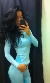**** Hot Latina Model who knows how to Relieve all your stress!! **** Latina** Independent***, 26