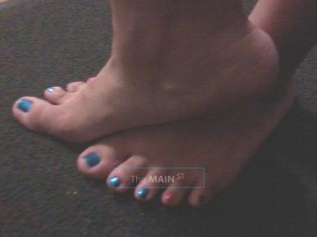 morning massage., 26