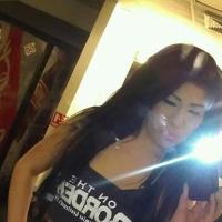Classy Sexy Latina, 23